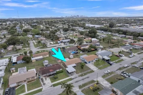 1750 NW 35th Terrace Lauderhill FL 33311