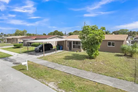 1750 NW 35th Terrace Lauderhill FL 33311