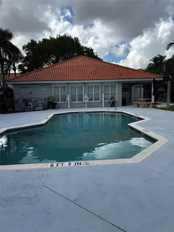 2360 SW 83rd Terrace Miramar FL 33025