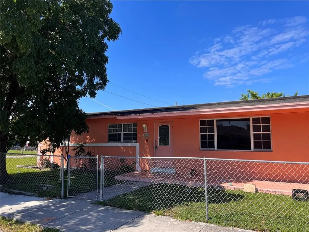 5201 SW 19th Street West Park FL 33023