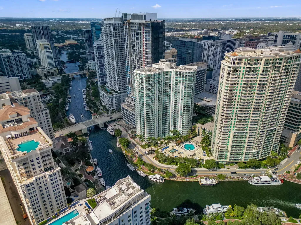 347 N New River Drive Fort Lauderdale FL 33301