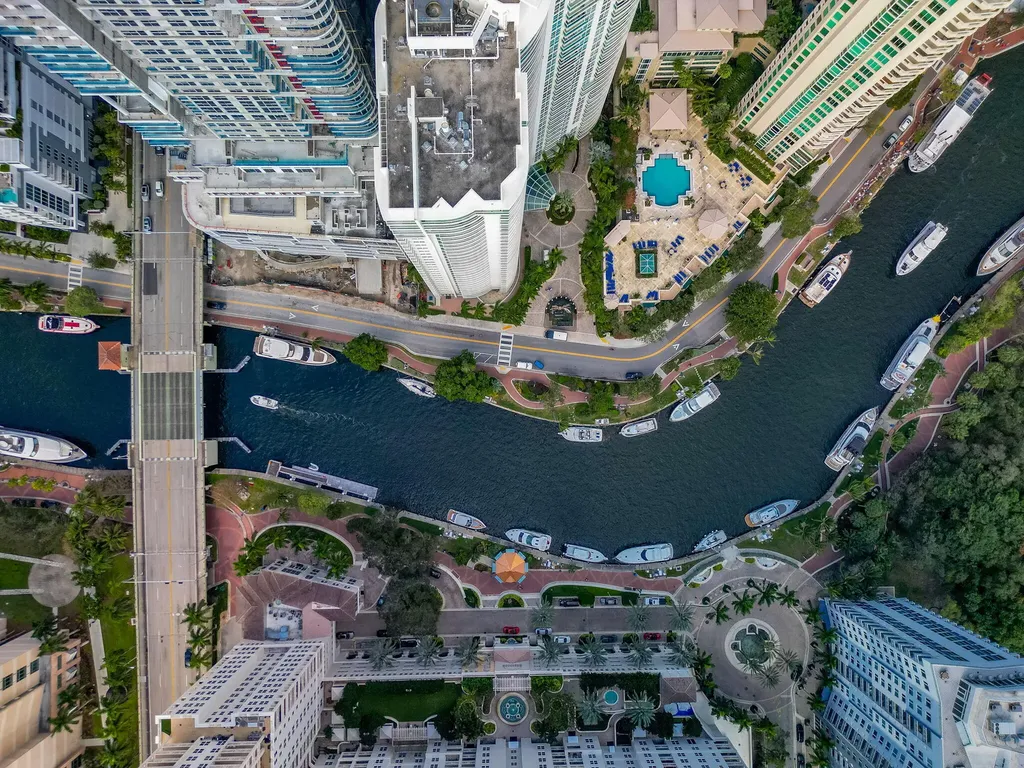 347 N New River Drive Fort Lauderdale FL 33301