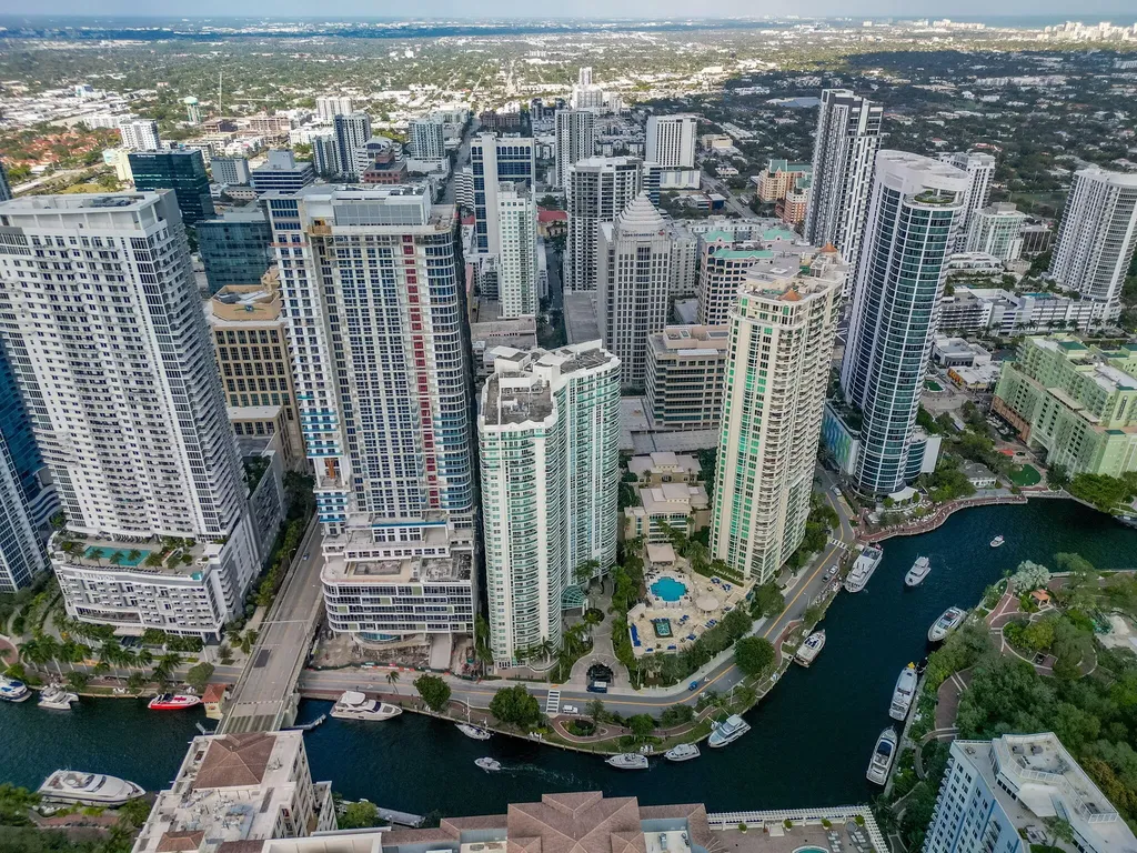 347 N New River Drive Fort Lauderdale FL 33301