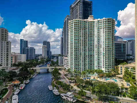 347 N New River Drive Fort Lauderdale FL 33301