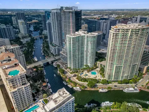 347 N New River Drive Fort Lauderdale FL 33301