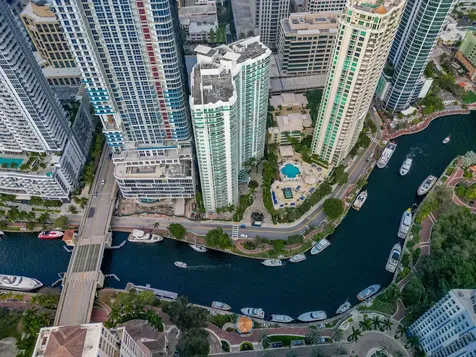 347 N New River Drive Fort Lauderdale FL 33301