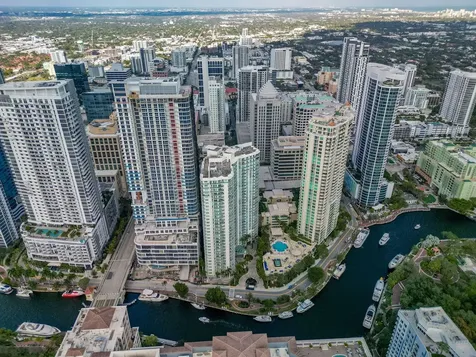 347 N New River Drive Fort Lauderdale FL 33301