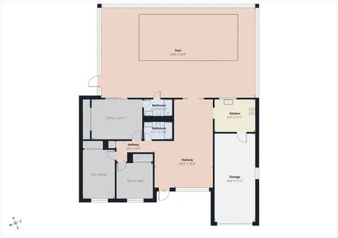 11351 NW 39th Place Sunrise FL 33323