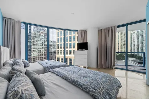 333 Las Olas Way Fort Lauderdale FL 33301
