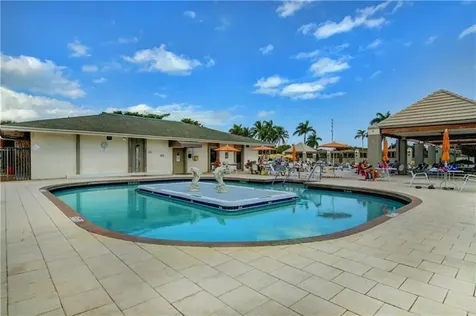 3404 Bimini Lane Coconut Creek FL 33066