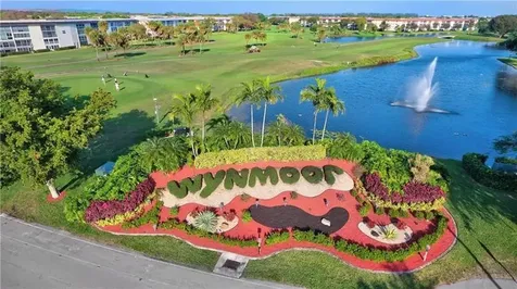 3404 Bimini Lane Coconut Creek FL 33066