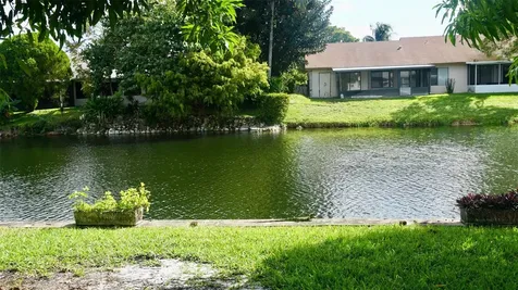 5908 NW 81st Avenue Tamarac FL 33321
