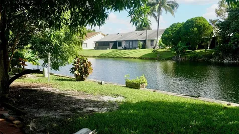 5908 NW 81st Avenue Tamarac FL 33321
