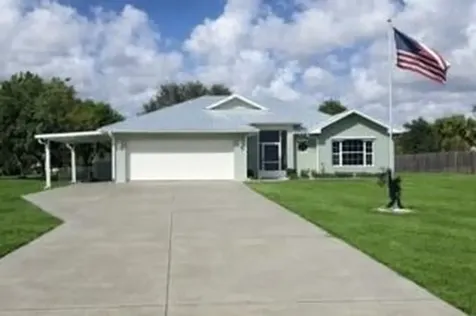 1301 SW 83rd Avenue Okeechobee FL 34974