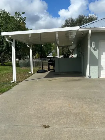 1301 SW 83rd Avenue Okeechobee FL 34974