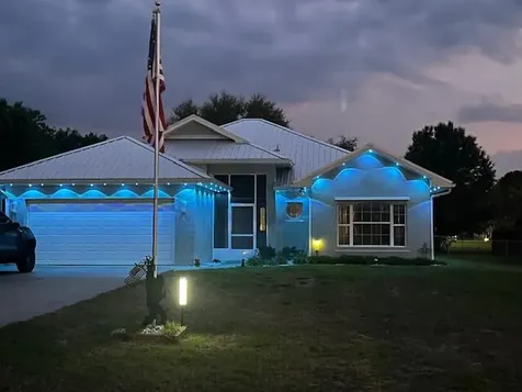1301 SW 83rd Avenue Okeechobee FL 34974
