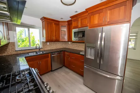1532 Fletcher Street Hollywood FL 33020