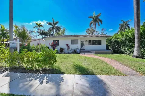 1532 Fletcher Street Hollywood FL 33020