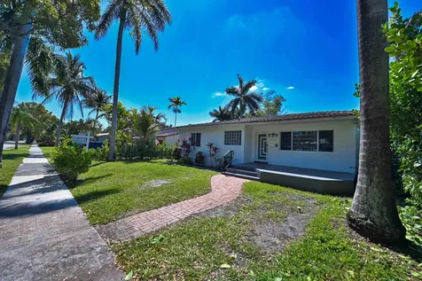 1532 Fletcher Street Hollywood FL 33020