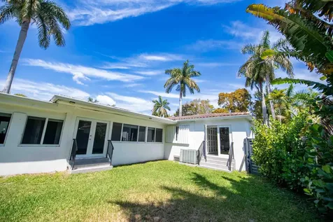 1532 Fletcher Street Hollywood FL 33020