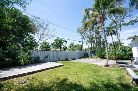 1532 Fletcher Street Hollywood FL 33020