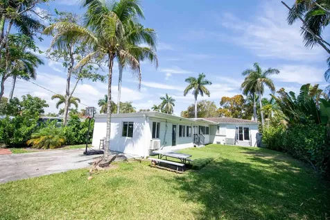 1532 Fletcher Street Hollywood FL 33020