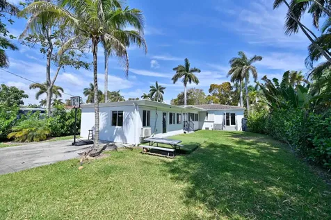 1532 Fletcher Street Hollywood FL 33020