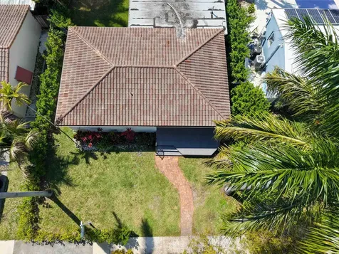 1532 Fletcher Street Hollywood FL 33020