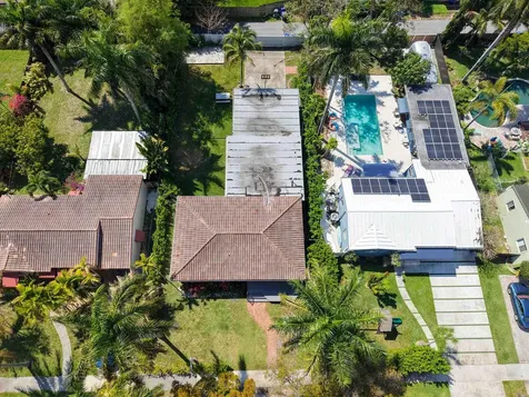 1532 Fletcher Street Hollywood FL 33020