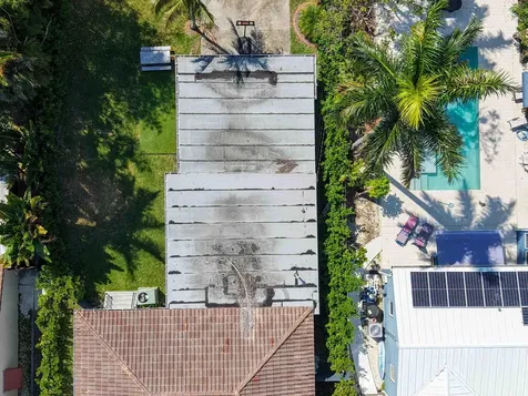 1532 Fletcher Street Hollywood FL 33020
