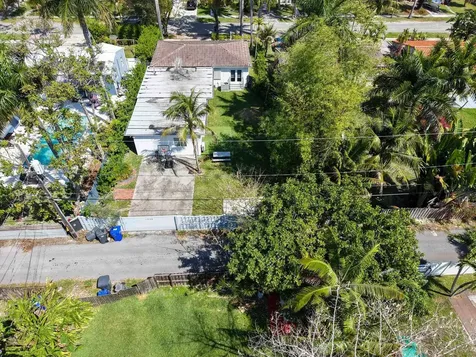 1532 Fletcher Street Hollywood FL 33020