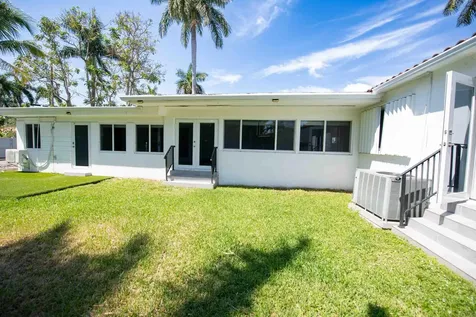 1532 Fletcher Street Hollywood FL 33020
