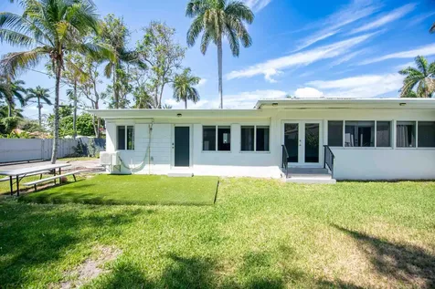 1532 Fletcher Street Hollywood FL 33020