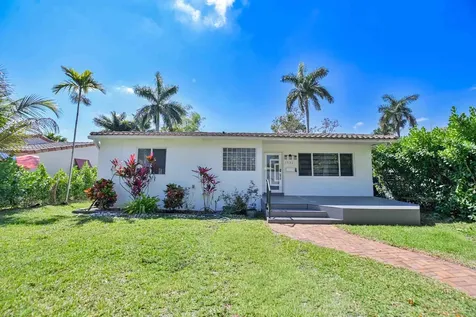 1532 Fletcher Street Hollywood FL 33020