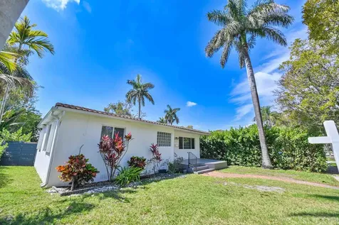1532 Fletcher Street Hollywood FL 33020