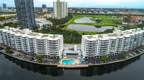 300 Diplomat Parkway Hallandale Beach FL 33009