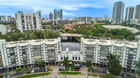 300 Diplomat Parkway Hallandale Beach FL 33009