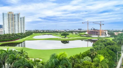 300 Diplomat Parkway Hallandale Beach FL 33009