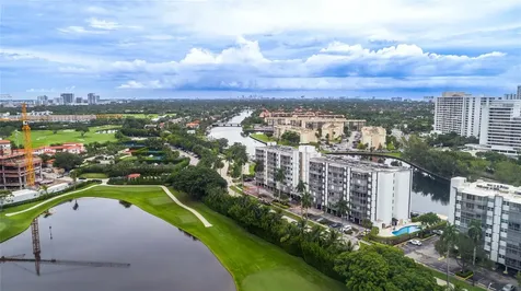300 Diplomat Parkway Hallandale Beach FL 33009