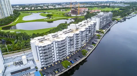 300 Diplomat Parkway Hallandale Beach FL 33009