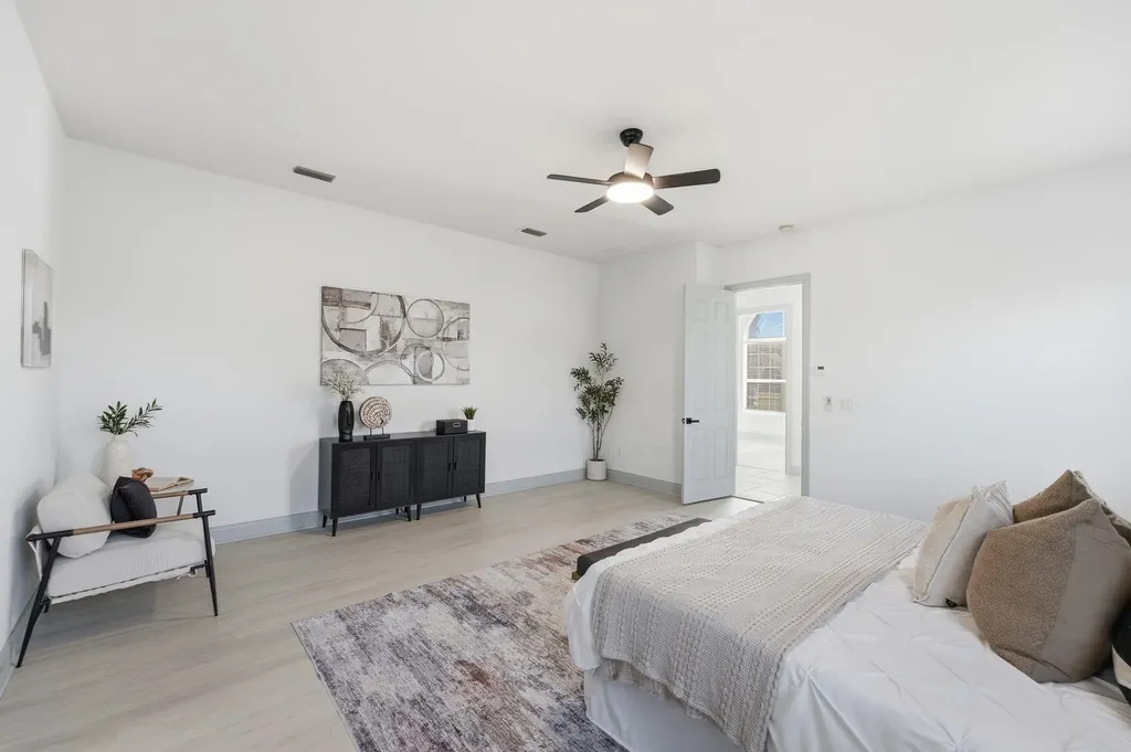 4873 NE 64th Avenue Silver Springs FL 34488