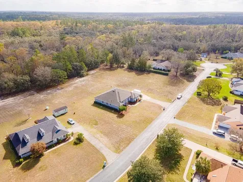 4873 NE 64th Avenue Silver Springs FL 34488