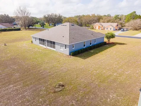 4873 NE 64th Avenue Silver Springs FL 34488