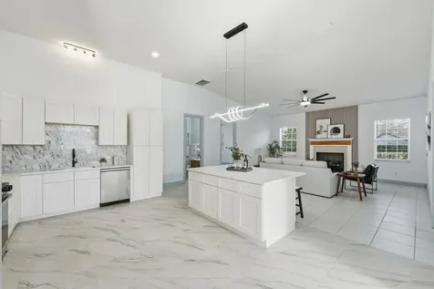 4873 NE 64th Avenue Silver Springs FL 34488