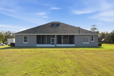 4873 NE 64th Avenue Silver Springs FL 34488