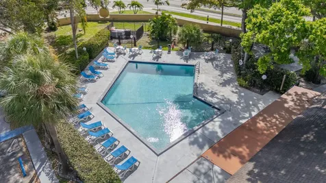 3053 N Oakland Forest Drive Oakland Park FL 33309