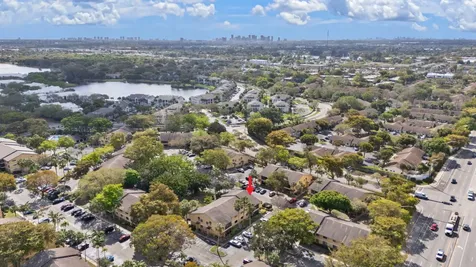 3053 N Oakland Forest Drive Oakland Park FL 33309