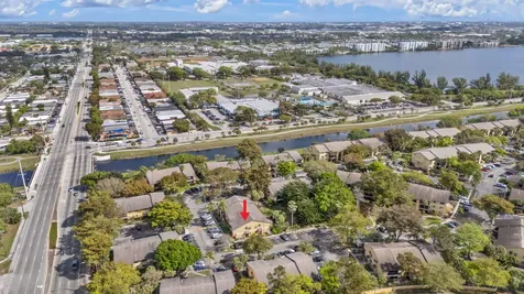 3053 N Oakland Forest Drive Oakland Park FL 33309