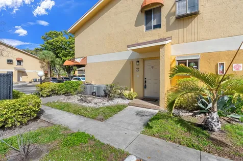3053 N Oakland Forest Drive Oakland Park FL 33309