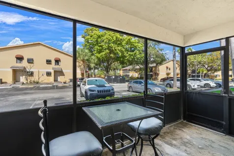 3053 N Oakland Forest Drive Oakland Park FL 33309